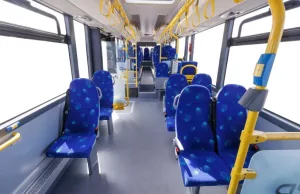 New suburban electric bus coming soon – What’s new and why it’s good? New suburban electric bus coming soon - What's new and why it's good?