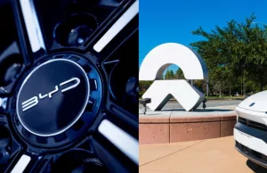 NIO, BYD Receive Beijing’s Approval For Autonomous Driving Tests Amid Tesla’s FSD Launch Aspirations In China – BYD (OTC:BYDDF), BYD (OTC:BYDDY) NIO, BYD Receive Beijing's Approval For Autonomous Driving Tests Amid Tesla's FSD Launch Aspirations In China - BYD (OTC:BYDDF), BYD (OTC:BYDDY)