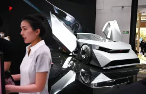 Nissan closes car plant in China Nissan closes car plant in China