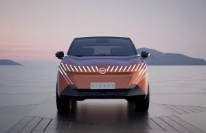 Nissan feels the heat from BYD’s EV price war in China Nissan feels the heat from BYD's EV price war in China