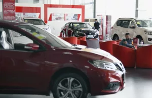 Nissan to close auto plant in China amid intensifying EV price war Nissan to close auto plant in China amid intensifying EV price war