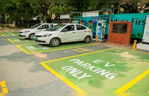 No restrictions on car imports from China, under new EV policy for duty concessions, says DPIIT – CNBC TV18 No restrictions on car imports from China, under new EV policy for duty concessions, says DPIIT - CNBC TV18