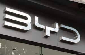 Nomura Lifts TP of BYD COMPANY (01211.HK) to $305, Reiterates Buy Nomura Lifts TP of BYD COMPANY (01211.HK) to $305, Reiterates Buy