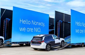 Norway won’t join EU on Chinese EV tariffs Norway won’t join EU on Chinese EV tariffs