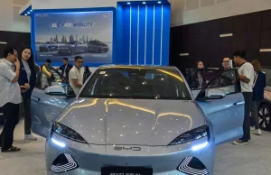 Porsche and Ferrari sales slump in China as car buyers flock to EVs instead Porsche and Ferrari sales slump in China as car buyers flock to EVs instead