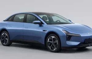 Regulatory filing: Xpeng Mona M03 has only single motor options, batteries from BYD Regulatory filing: Xpeng Mona M03 has only single motor options, batteries from BYD