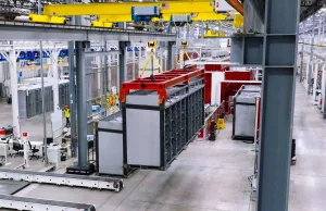 Report: BYD Will Supply LFP Batteries For Tesla’s Shanghai Megafactory Report: BYD Will Supply LFP Batteries For Tesla's Shanghai Megafactory