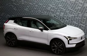 Report: Volvo shifting EV production to Belgium to avoid China tariffs Report: Volvo shifting EV production to Belgium to avoid China tariffs
