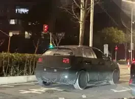 Reports claim Firefly brand is not compatible with existing Nio swap stations and will launch in China first Reports claim Firefly brand is not compatible with existing Nio swap stations and will launch in China first