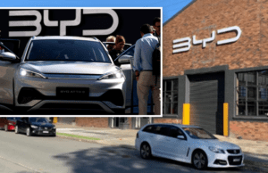 Rising Tesla rival BYD a ‘big win’ for Aussies in electric car transition Rising Tesla rival BYD a 'big win' for Aussies in electric car transition