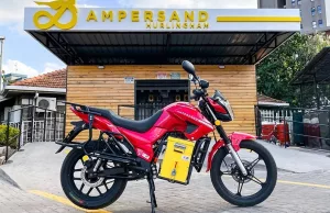 Rwanda’s Ampersand partners BYD to collaborate on electrifying Africa’s transport system – Disrupt Africa Rwanda’s Ampersand partners BYD to collaborate on electrifying Africa’s transport system - Disrupt Africa