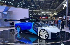 SEE | 10 auto trendspotters from China’s biggest car show | Life SEE | 10 auto trendspotters from China's biggest car show | Life