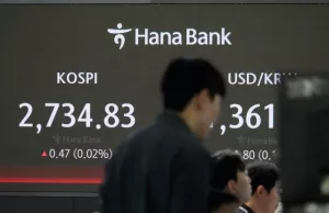 Stock market today: Asian shares mixed after calm day on Wall St Stock market today: Asian shares mixed after calm day on Wall St