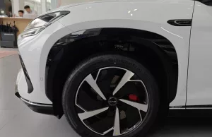 Sunday China Drive | BYD Sea Lion 07 with new e-Platform 3.0 Evo to rival Model Y globally Sunday China Drive | BYD Sea Lion 07 with new e-Platform 3.0 Evo to rival Model Y globally