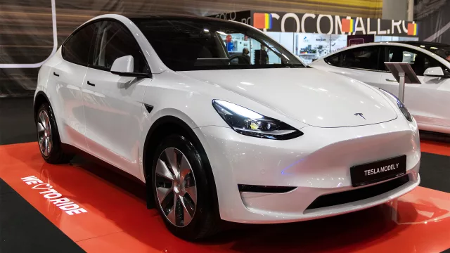 Tesla's Model Y dilemma