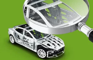 The EV race hits a pothole The EV race hits a pothole