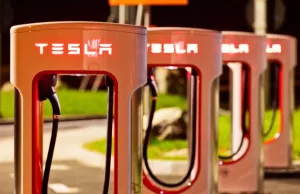 The Zacks Analyst Blog Highlights General Motors, Tesla, ChargePoint, Blink Charging and Lion Electric The Zacks Analyst Blog Highlights General Motors, Tesla, ChargePoint, Blink Charging and Lion Electric