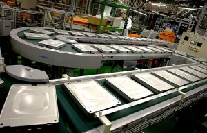 Top 10: The leading companies in the lithium-ion battery market for electric vehicles – Mobility Portal: Noticias sobre vehículos eléctricos Top 10: The leading companies in the lithium-ion battery market for electric vehicles - Mobility Portal: Noticias sobre vehículos eléctricos