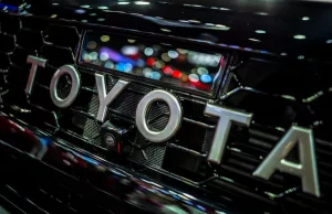 Toyota to launch first EV with advanced self driving system for China in 2025 Toyota to launch first EV with advanced self driving system for China in 2025