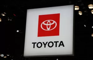 Toyota’s global volumes fall in April, led by drops in China and Japan Toyota's global volumes fall in April, led by drops in China and Japan