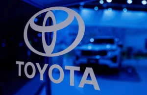 Toyota’s May global output slides with marked decline in China Toyota's May global output slides with marked decline in China