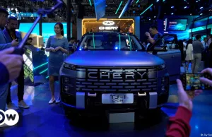 Turkey to impose tariffs on all Chinese cars Turkey to impose tariffs on all Chinese cars