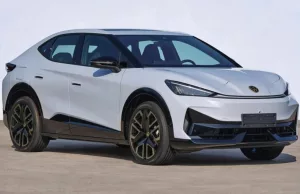 Volkswagen ID.UNYX all-electric SUV will launch in mid-July in China Volkswagen ID.UNYX all-electric SUV will launch in mid-July in China