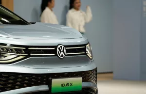 Volkswagen quiere destruir a toda costa los ID.6 importados de China por un concesionario alemán Volkswagen quiere destruir a toda costa los ID.6 importados de China por un concesionario alemán