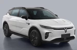 Voyah Zhiyin EV with 901 km range to be assembled at Nissan’s plant in China Voyah Zhiyin EV with 901 km range to be assembled at Nissan’s plant in China