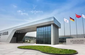 VW responds to EU imposing up to 38% tariffs on Chinese EVs VW responds to EU imposing up to 38% tariffs on Chinese EVs