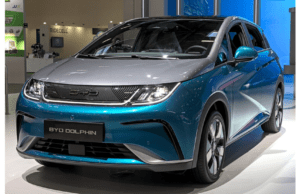 Warren Buffett-Backed BYD Drives Chinese Automakers To Outsell US Counterparts For The First Time: Report – BYD (OTC:BYDDF) Warren Buffett-Backed BYD Drives Chinese Automakers To Outsell US Counterparts For The First Time: Report - BYD (OTC:BYDDF)