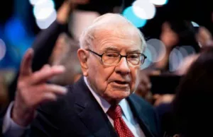 Warren Buffett cuts stake in China’s BYD to less than 6 per cent Warren Buffett cuts stake in China’s BYD to less than 6 per cent