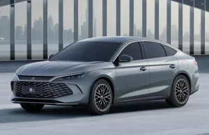 What’s the secret to the fuel-saving capabilities of BYD’s latest hybrid system? | KrASIA What’s the secret to the fuel-saving capabilities of BYD’s latest hybrid system? | KrASIA