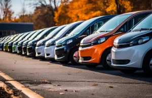 Where Does Li Auto Inc. (NASDAQ:LI) Stand in the EV Industry? Where Does Li Auto Inc. (NASDAQ:LI) Stand in the EV Industry?