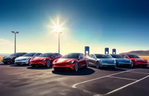 Where Does Yadea Group Holdings Ltd. (HKSE:1585) Rank in EV Stocks Worldwide? Where Does Yadea Group Holdings Ltd. (HKSE:1585) Rank in EV Stocks Worldwide?