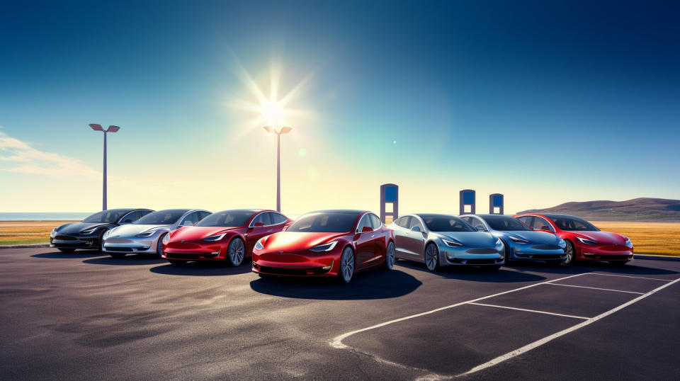 Where Does Yadea Group Holdings Ltd. (HKSE:1585) Rank in EV Stocks Worldwide?