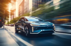 Where Does Zhejiang Leapmotor Technology Co., Ltd. (HKSE:9863) Rank in the Largest EV Companies Globally in 2024? Where Does Zhejiang Leapmotor Technology Co., Ltd. (HKSE:9863) Rank in the Largest EV Companies Globally in 2024?