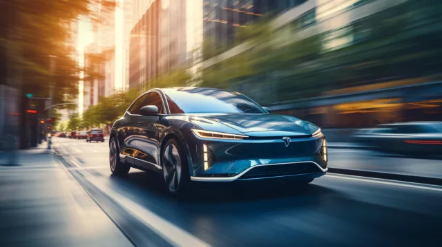 Where Does Zhejiang Leapmotor Technology Co., Ltd. (HKSE:9863) Rank in the Largest EV Companies Globally in 2024?