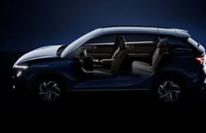 Wuling Starlight S from SAIC-GM-Wuling JV will launch in August Wuling Starlight S from SAIC-GM-Wuling JV will launch in August