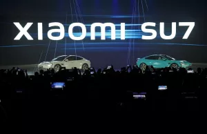 Xiaomi launches its first EV, with ambition to be China’s Porsche or Tesla Xiaomi launches its first EV, with ambition to be China’s Porsche or Tesla