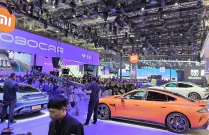 Xiaomi SU7 reaches 20,000 deliveries, targets 100,000 more in the next six months Xiaomi SU7 reaches 20,000 deliveries, targets 100,000 more in the next six months