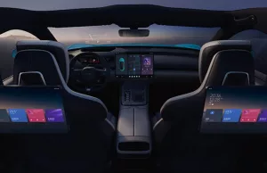 Xiaomi SU7 to gain smart City NOA and other upgrades from June 6 in China Xiaomi SU7 to gain smart City NOA and other upgrades from June 6 in China