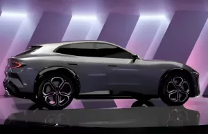 Xiaomi SUV sends netizens into a frenzy in China Xiaomi SUV sends netizens into a frenzy in China