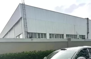 Xiaomi’s first SUV spotted road-testing expected by 2025 Xiaomi’s first SUV spotted road-testing expected by 2025