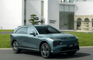 Xpeng makes debut in Egypt marking another milestone in global expansion Xpeng makes debut in Egypt marking another milestone in global expansion