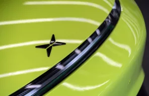 Xpeng Reports Quarterly Loss That Exceeds Analyst Estimates Xpeng Reports Quarterly Loss That Exceeds Analyst Estimates