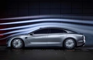 Yangwang U7 sedan has smaller turning radius than a BYD Seagull – just 4.85m Yangwang U7 sedan has smaller turning radius than a BYD Seagull – just 4.85m