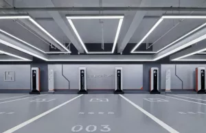 Zeekr announced entry into Indonesian and Malaysian markets Zeekr announced entry into Indonesian and Malaysian markets