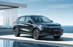 2024 BYD Atto 3: Variants Explained 2024 BYD Atto 3: Variants Explained