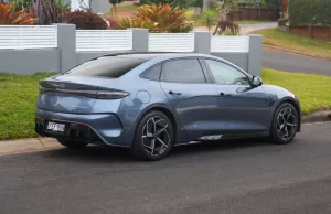 2024 BYD Seal Performance review: Does the high-performance sedan have what it takes to tackle the Tesla Model 3? – EV Central 2024 BYD Seal Performance review: Does the high-performance sedan have what it takes to tackle the Tesla Model 3? - EV Central